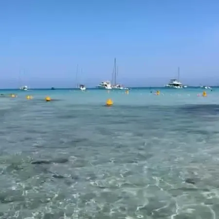 Casa Di Mamou Lägenhet