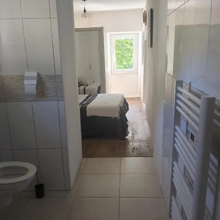 Casa Di Mamou Lägenhet Loreto-di-Tallano