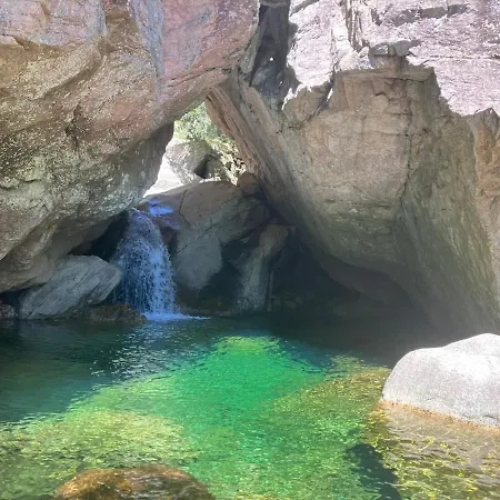 Casa Di Mamou Loreto-di-Tallano