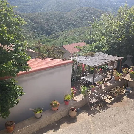 Casa Di Mamou * Loreto-di-Tallano