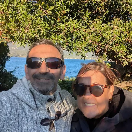 Casa Di Mamou Lägenhet *