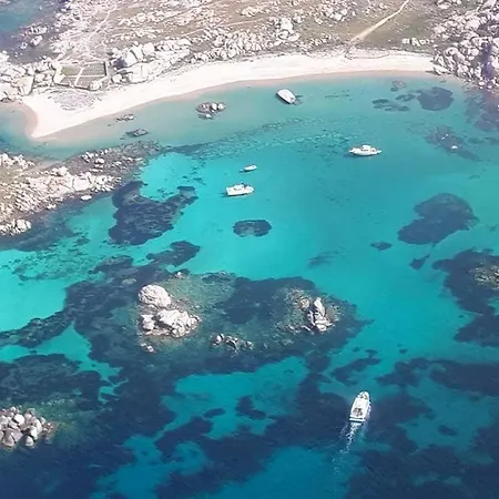 Lägenhet Casa Di Mamou *