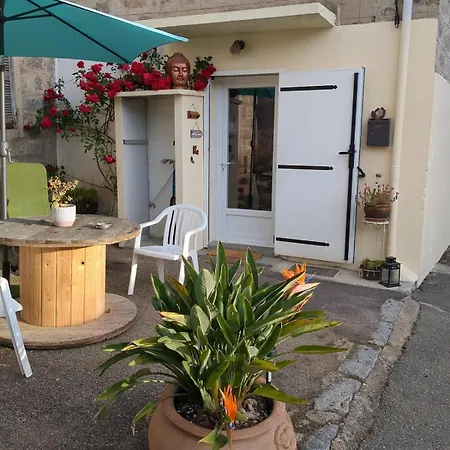 Casa Di Mamou Appartamento Loreto-di-Tallano