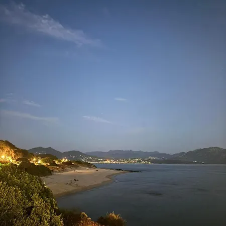 Casa Di Mamou Lägenhet *