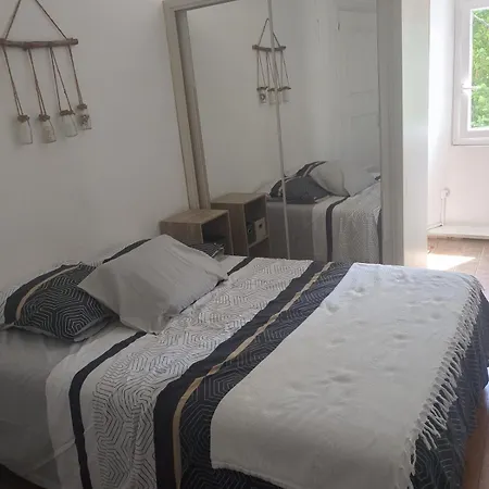 Casa Di Mamou