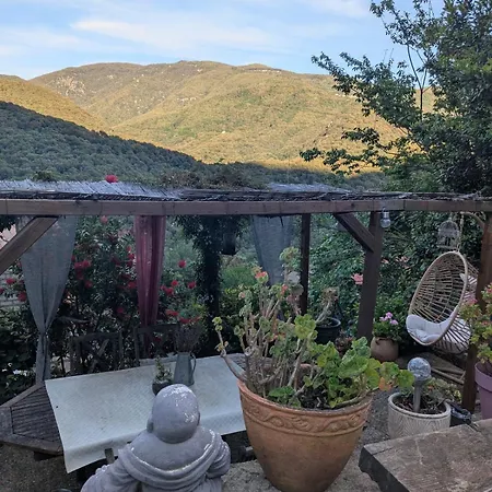 Appartamento Casa Di Mamou