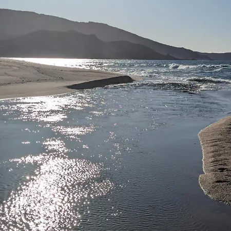 Lägenhet Casa Di Mamou *