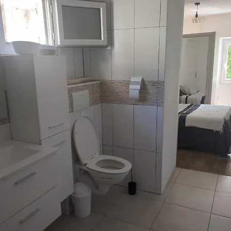 Lägenhet Casa Di Mamou Loreto-di-Tallano