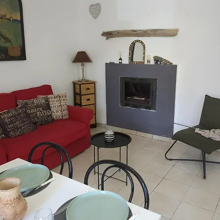 Casa Di Mamou *