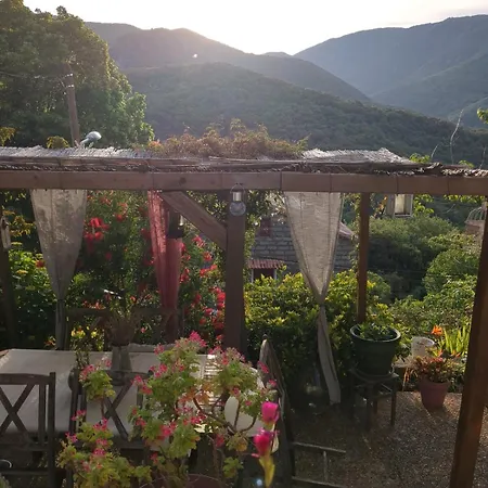 Casa Di Mamou Lägenhet Loreto-di-Tallano