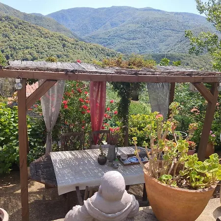 Casa Di Mamou Lägenhet *