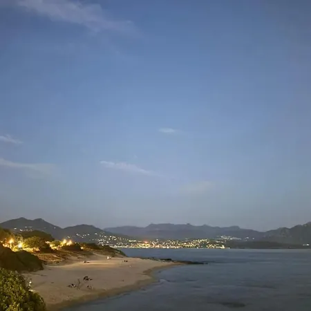 Lägenhet Casa Di Mamou Loreto-di-Tallano