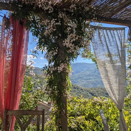 Lägenhet Casa Di Mamou