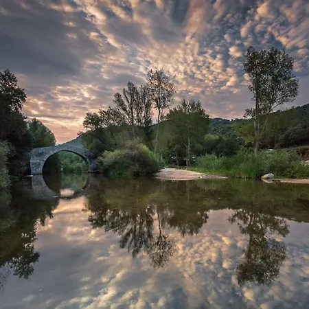 Lägenhet Casa Di Mamou *