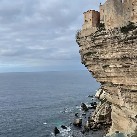 Casa Di Mamou Appartamento Loreto-di-Tallano