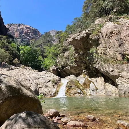 Casa Di Mamou * Loreto-di-Tallano