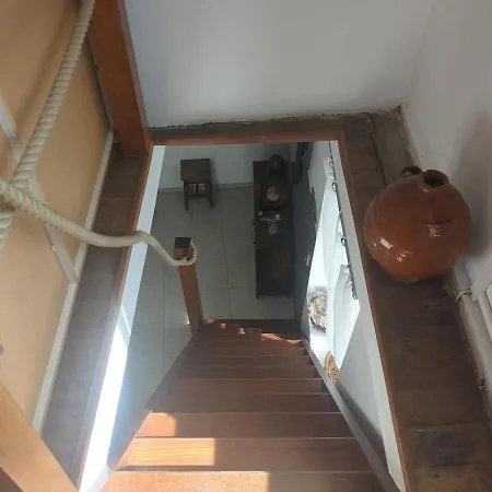 Casa Di Mamou * Loreto-di-Tallano