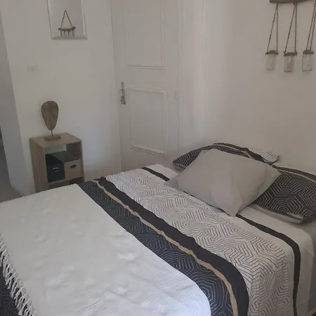 Lägenhet Casa Di Mamou