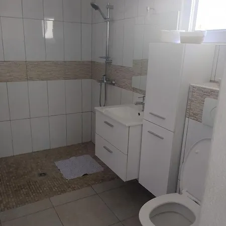 Lägenhet Casa Di Mamou Loreto-di-Tallano