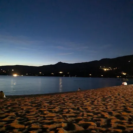 Casa Di Mamou Loreto-di-Tallano