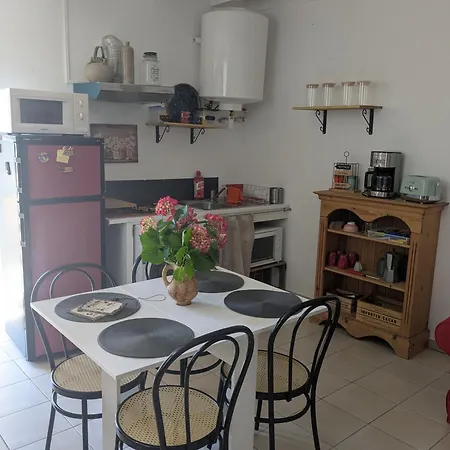 Casa Di Mamou *