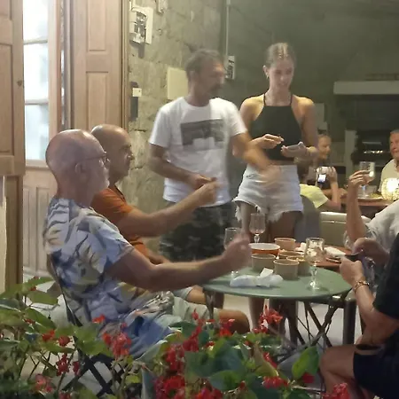 Casa Di Mamou