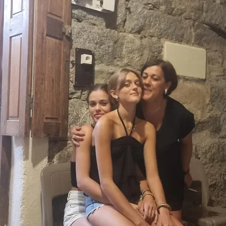 Lägenhet Casa Di Mamou