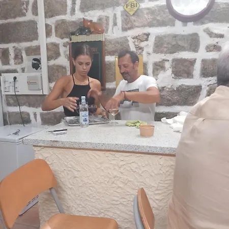 Casa Di Mamou Lägenhet