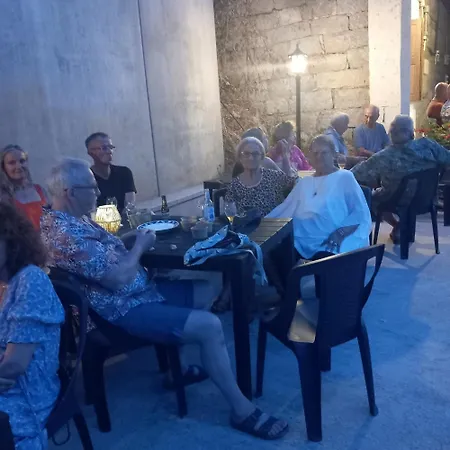 Casa Di Mamou