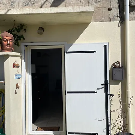 Casa Di Mamou Daire *