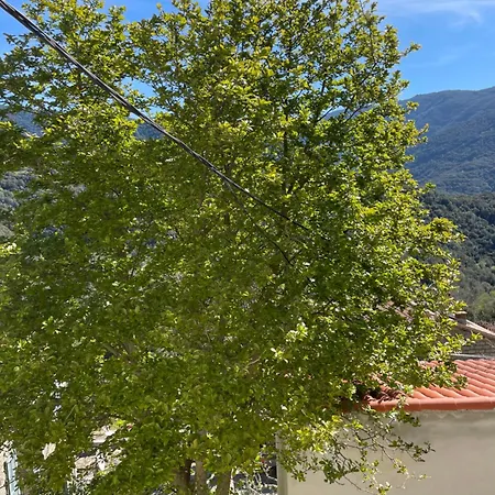 Casa Di Mamou Appartamento Loreto-di-Tallano