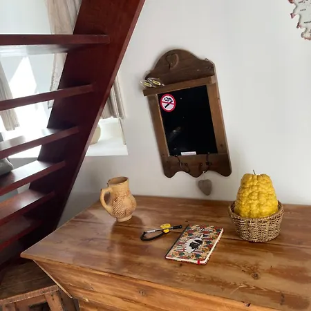 Appartamento Casa Di Mamou Loreto-di-Tallano