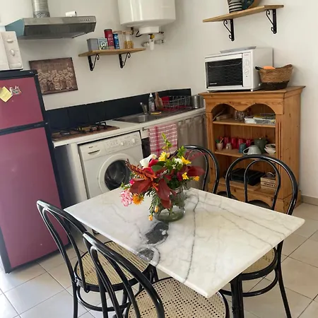 Casa Di Mamou Appartamento