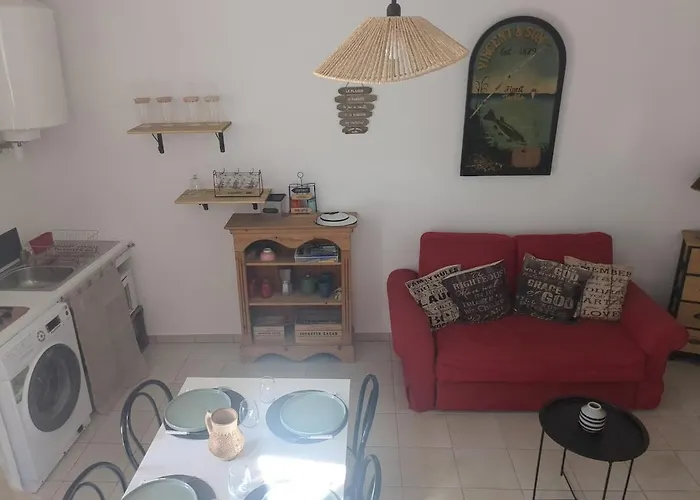 Casa Di Mamou *