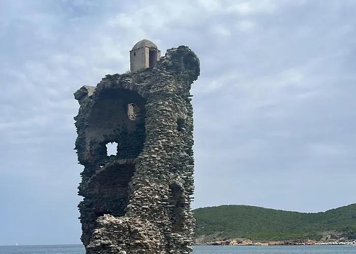 Casa Di Mamou *