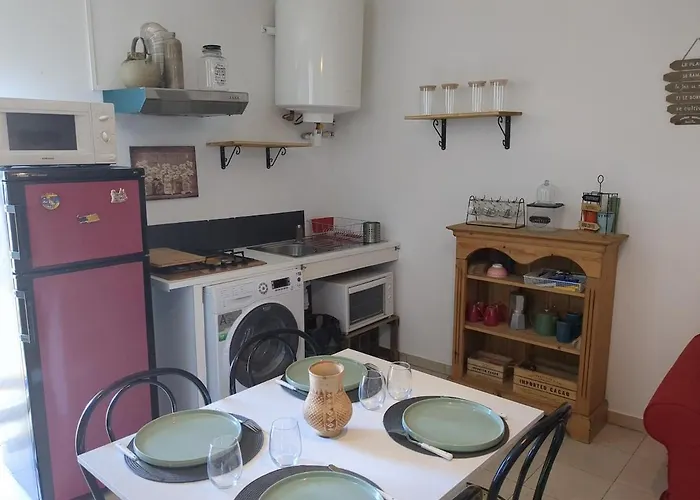 Casa Di Mamou