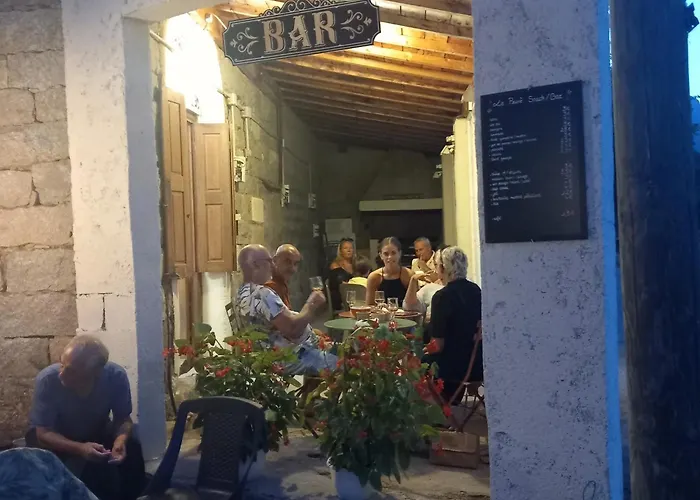 Casa Di Mamou