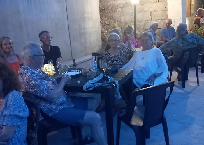 Casa Di Mamou