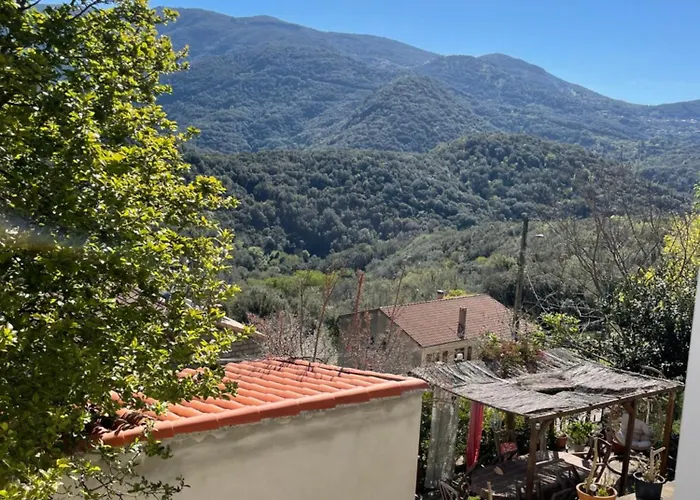 Daire Casa Di Mamou Loreto-di-Tallano
