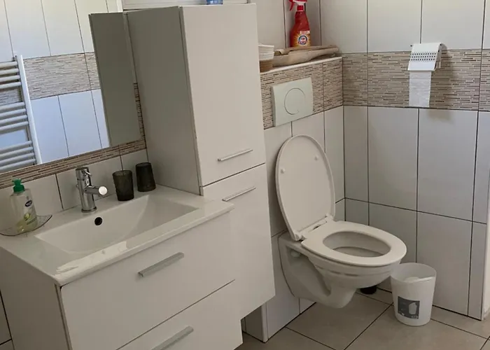 Casa Di Mamou Loreto-di-Tallano