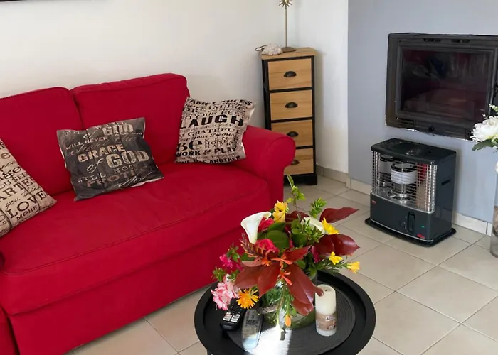 Casa Di Mamou Daire