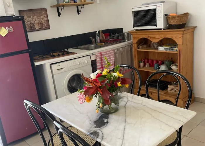Casa Di Mamou Daire