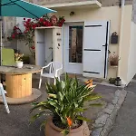 Casa Di Mamou Appartamento Loreto-di-Tallano