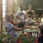 Casa Di Mamou