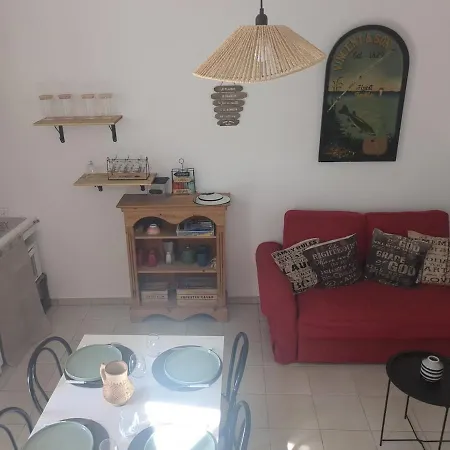 Casa Di Mamou *