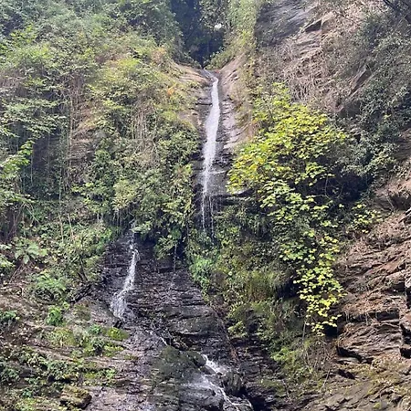 Casa Di Mamou Lägenhet