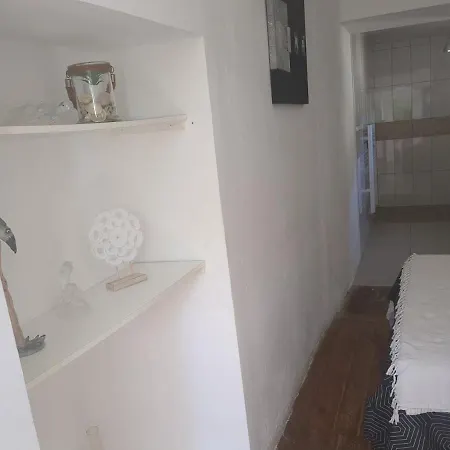 Lägenhet Casa Di Mamou Loreto-di-Tallano