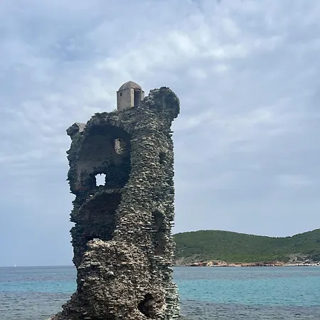 Casa Di Mamou *