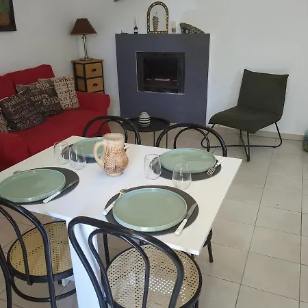 Casa Di Mamou Loreto-di-Tallano