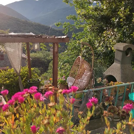 Casa Di Mamou Loreto-di-Tallano